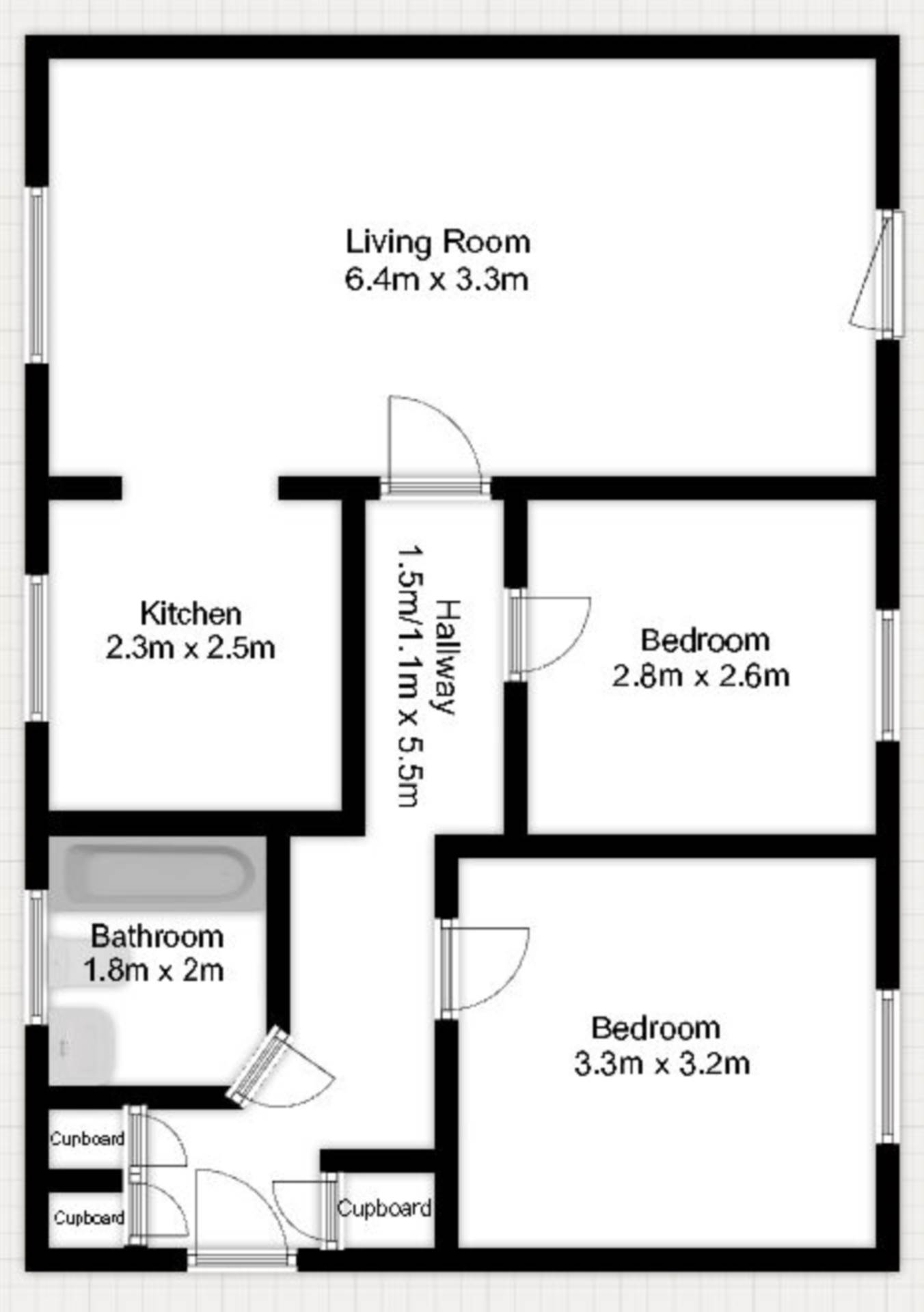 Miles Drive, London, SE28 0JA, Image 12