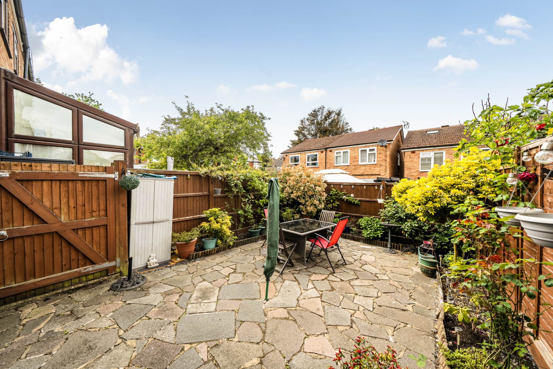 Oak Cottage Close, Catford, SE6 1JT, Image 10