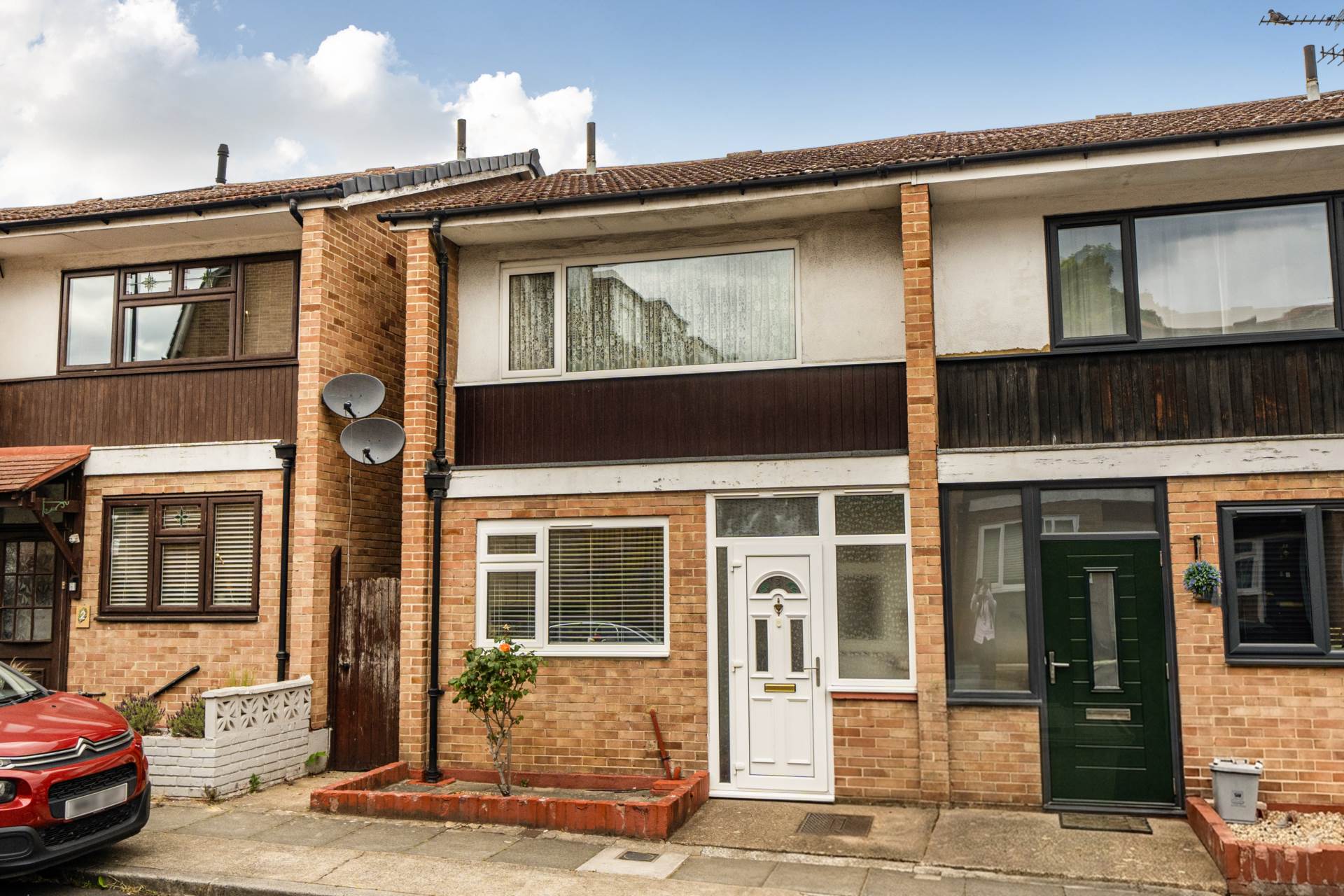 Oak Cottage Close, Catford, SE6 1JT, Image 11