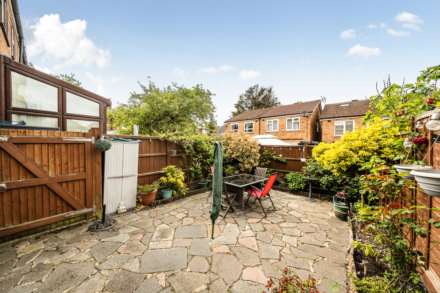 Oak Cottage Close, Catford, SE6 1JT, Image 10