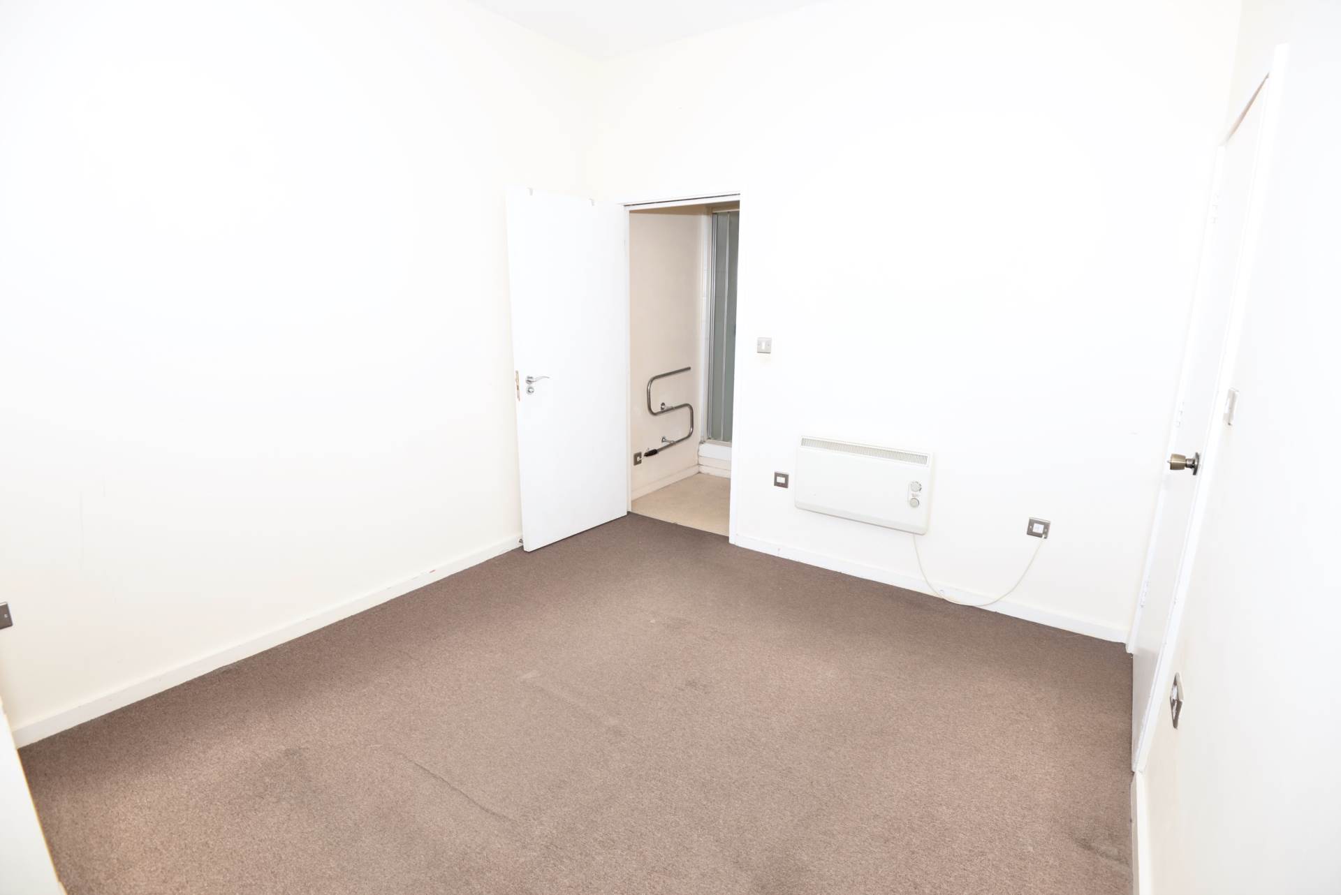 Vista Building, 30 Calderwood Street, SE18 6JF, Image 10