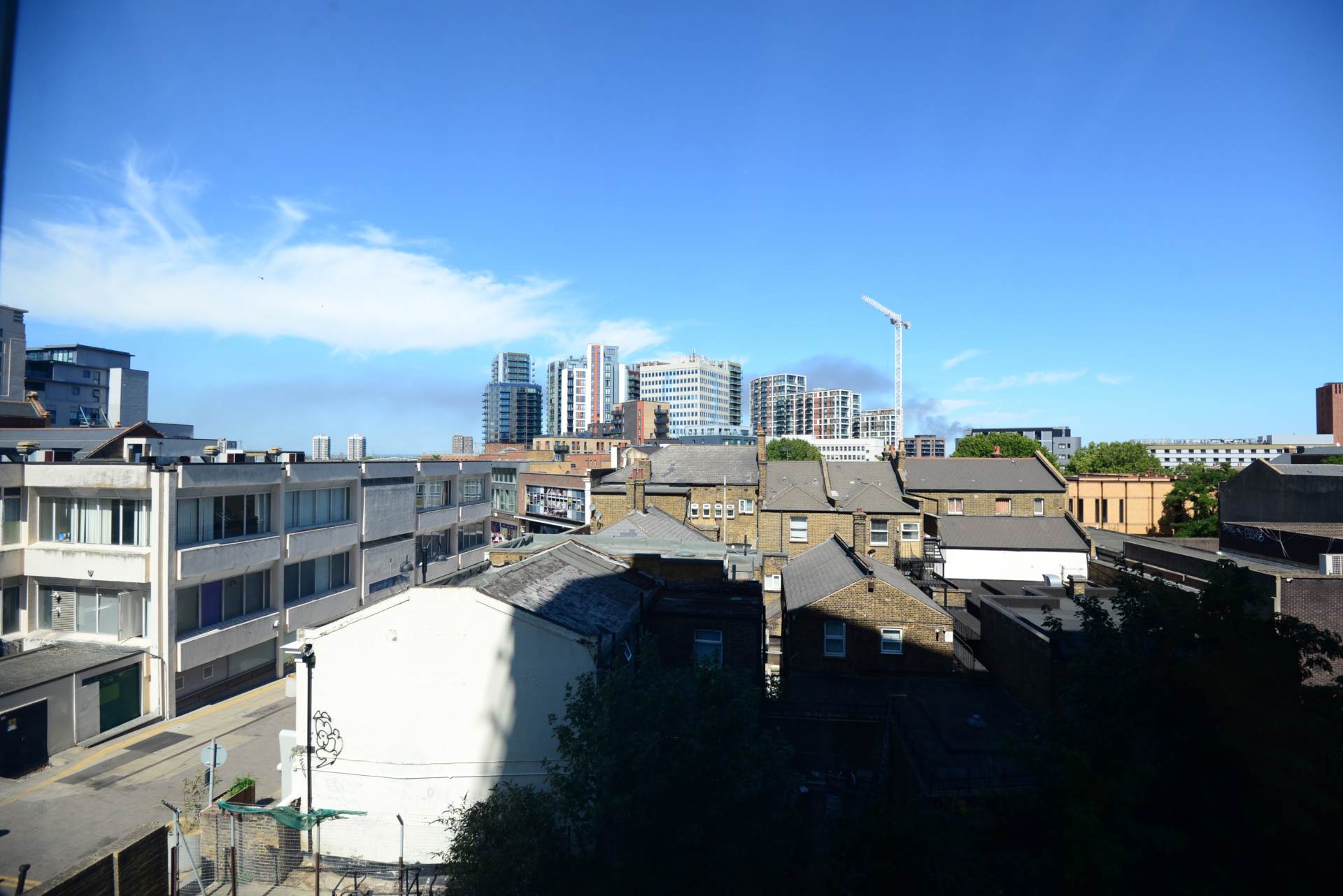 Vista Building, 30 Calderwood Street, SE18 6JF, Image 14