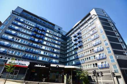 Vista Building, 30 Calderwood Street, SE18 6JF