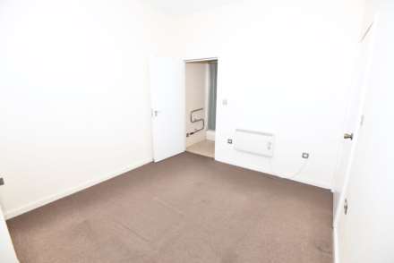Vista Building, 30 Calderwood Street, SE18 6JF, Image 10
