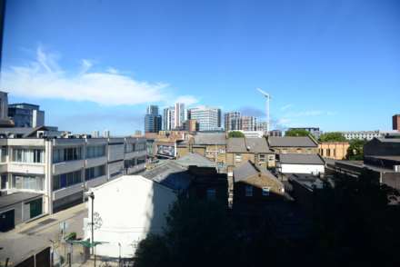 Vista Building, 30 Calderwood Street, SE18 6JF, Image 14
