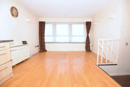 Vista Building, 30 Calderwood Street, SE18 6JF, Image 4