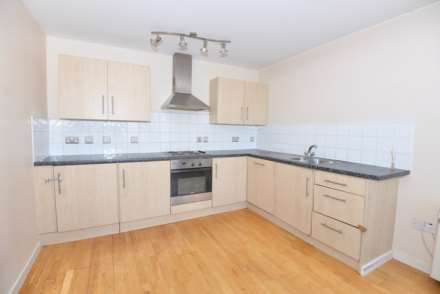 Vista Building, 30 Calderwood Street, SE18 6JF, Image 5