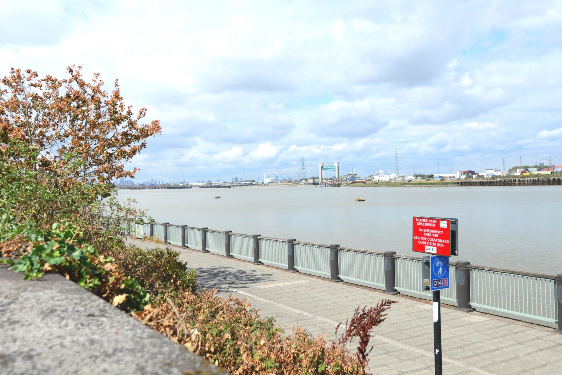 Greenhaven Drive, Thamesmead, SE28 8FU, Image 13