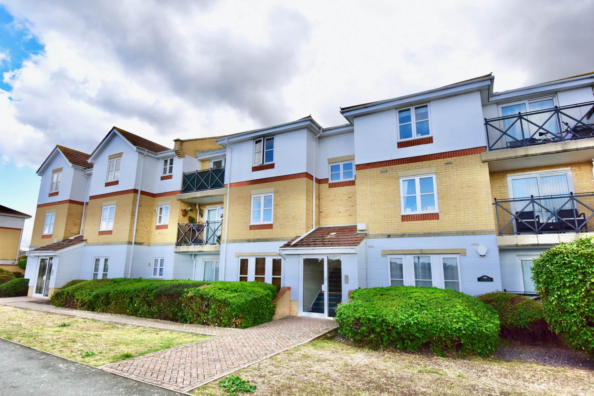 Anson Place, Thamesmead West, SE28 0HP, Image 1