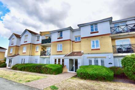 Anson Place, Thamesmead West, SE28 0HP