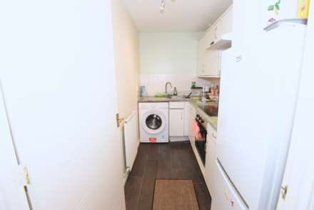 Anson Place, Thamesmead West, SE28 0HP, Image 6