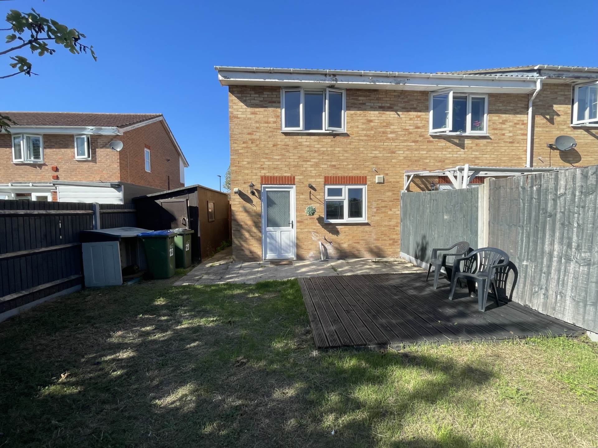 Dean Road, London, SE28 8SB, Image 18