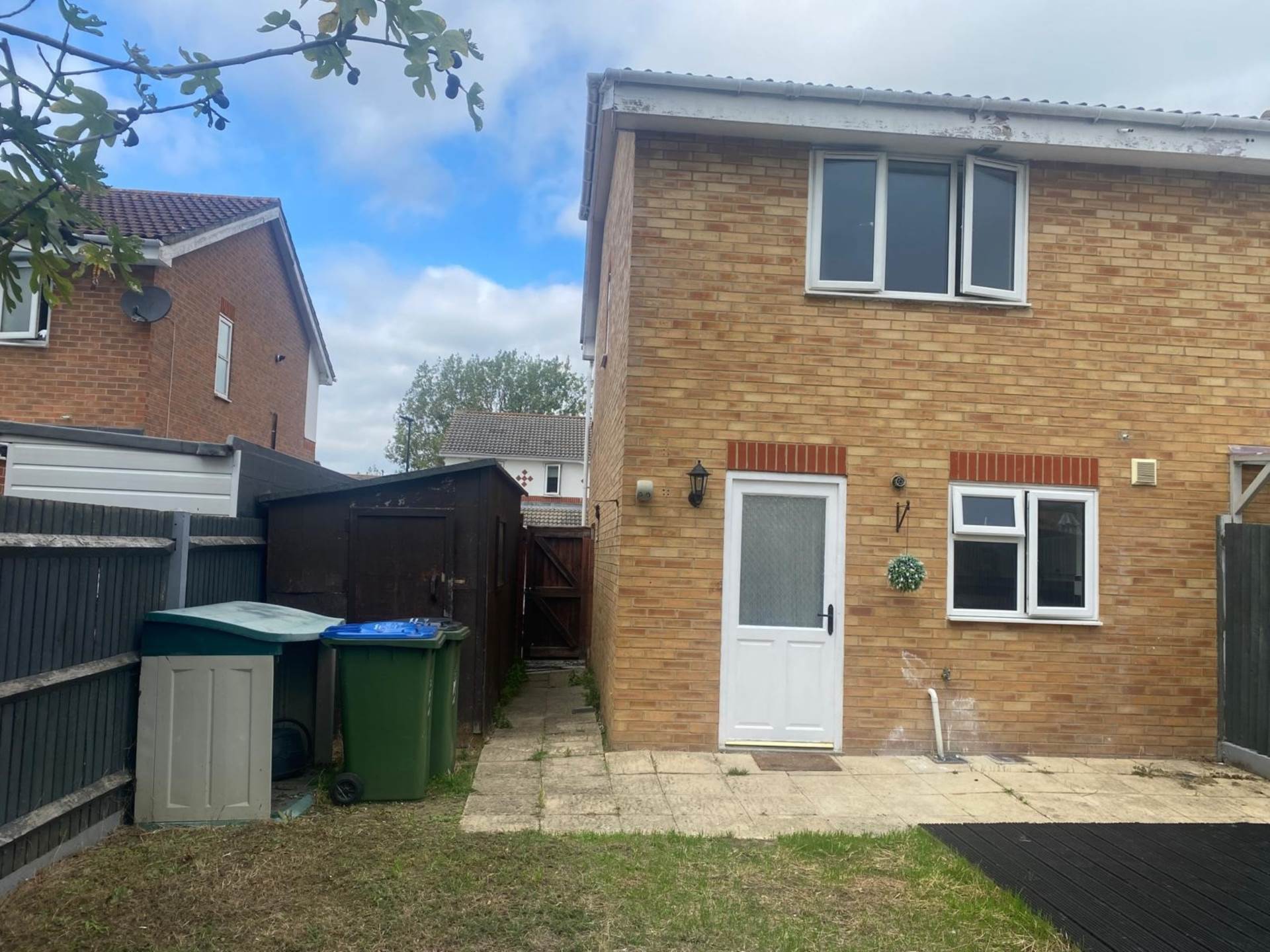 Dean Road, London, SE28 8SB, Image 19