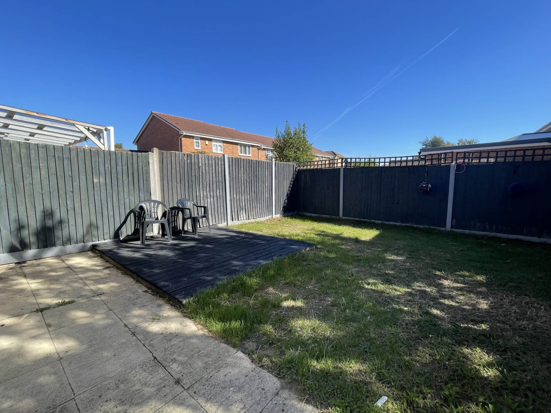 Dean Road, London, SE28 8SB, Image 21