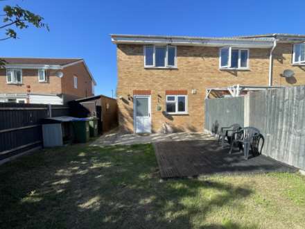 Dean Road, London, SE28 8SB, Image 18