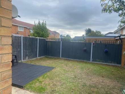 Dean Road, London, SE28 8SB, Image 20