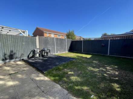 Dean Road, London, SE28 8SB, Image 21