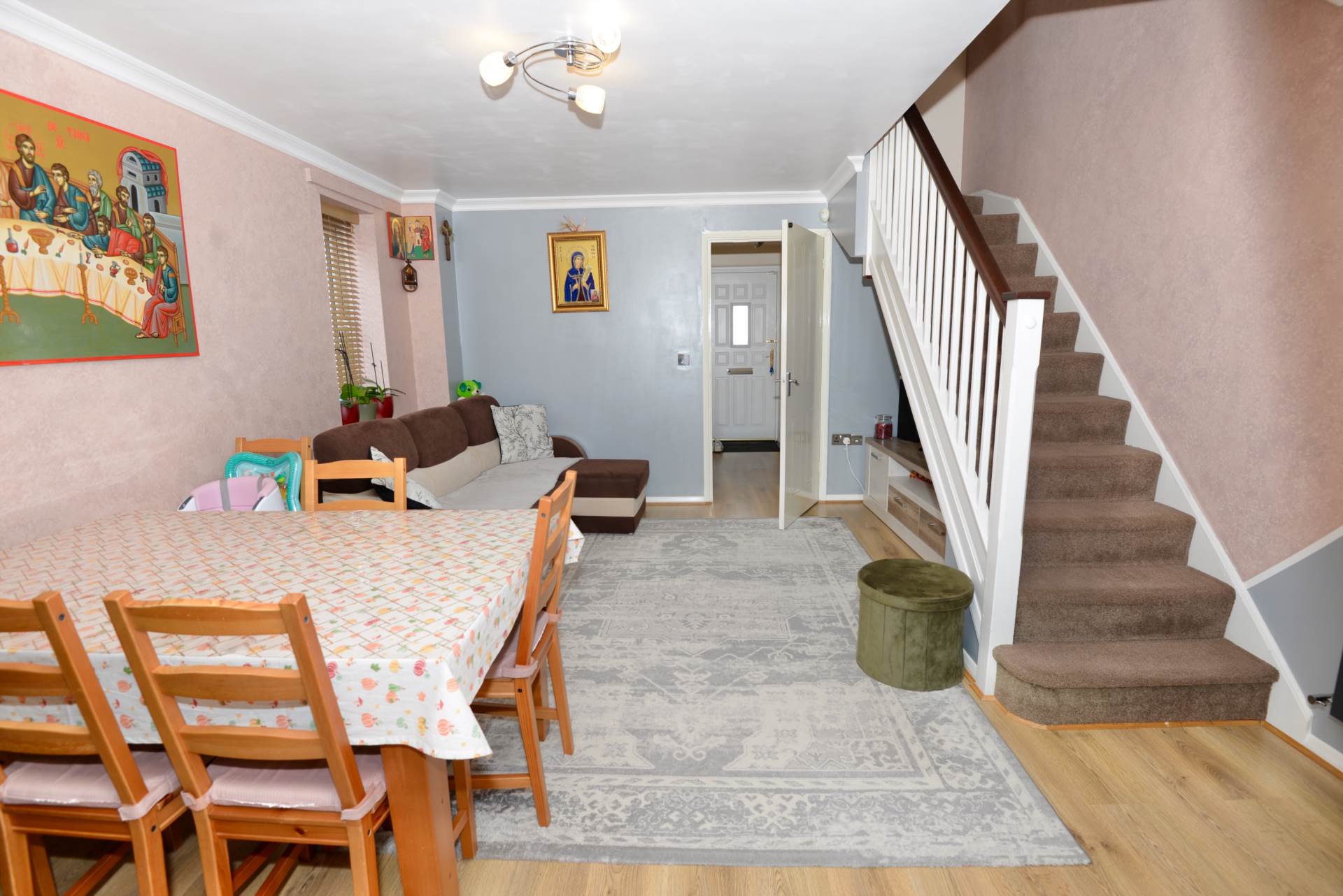 Kentlea Road, London, SE28 0JZ, Image 3