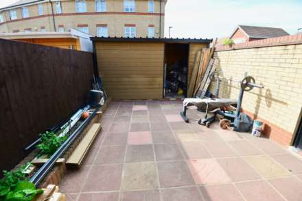 Kentlea Road, London, SE28 0JZ, Image 15