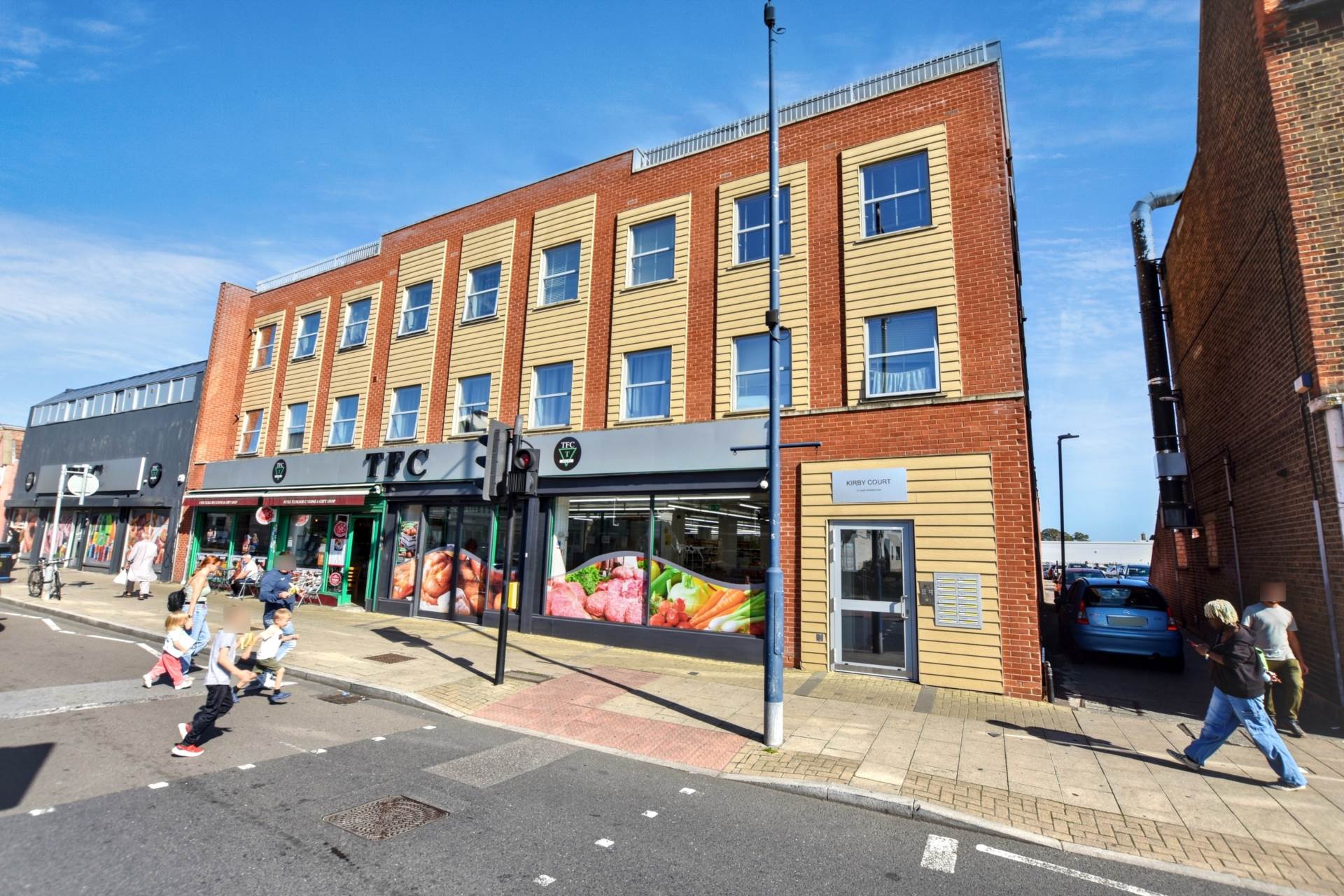Upper Wickham Lane, Welling, DA16 3AB, Image 2