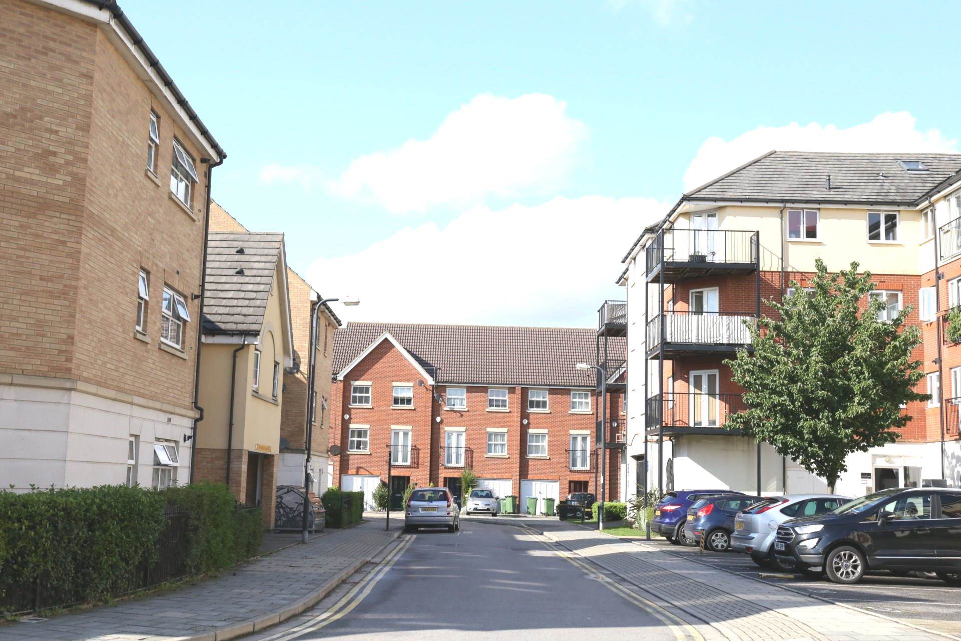 Pettacre Close, Thamesmead West, SE28 0PA, Image 1