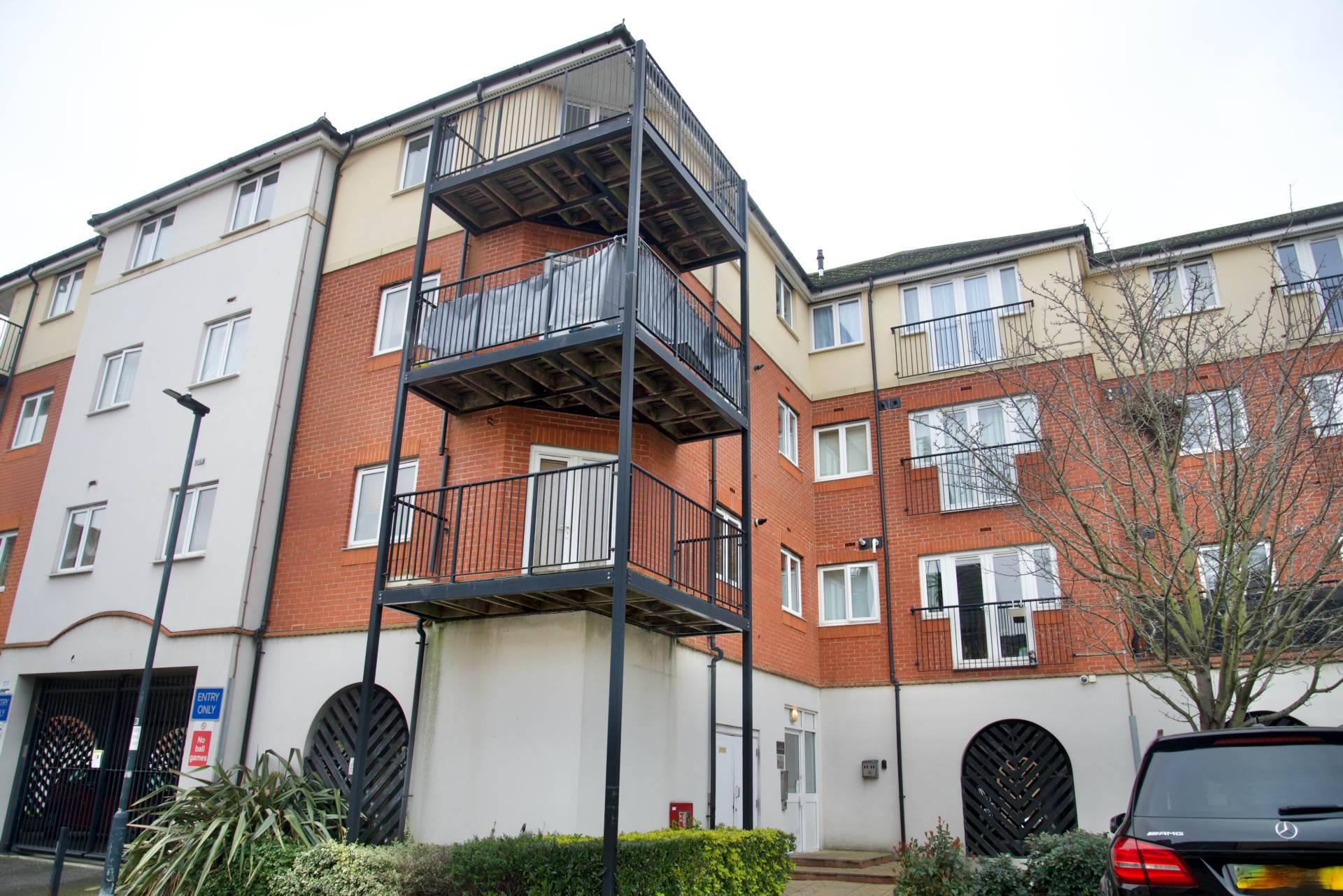 Pettacre Close, Thamesmead West, SE28 0PA, Image 13