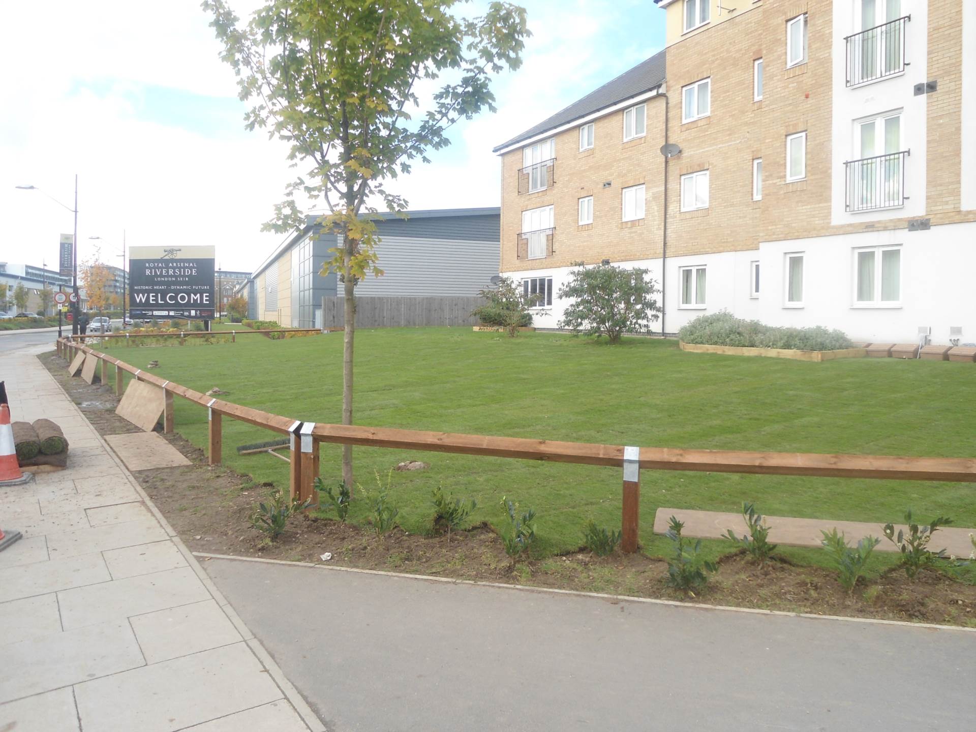 Pettacre Close, Thamesmead West, SE28 0PA, Image 16