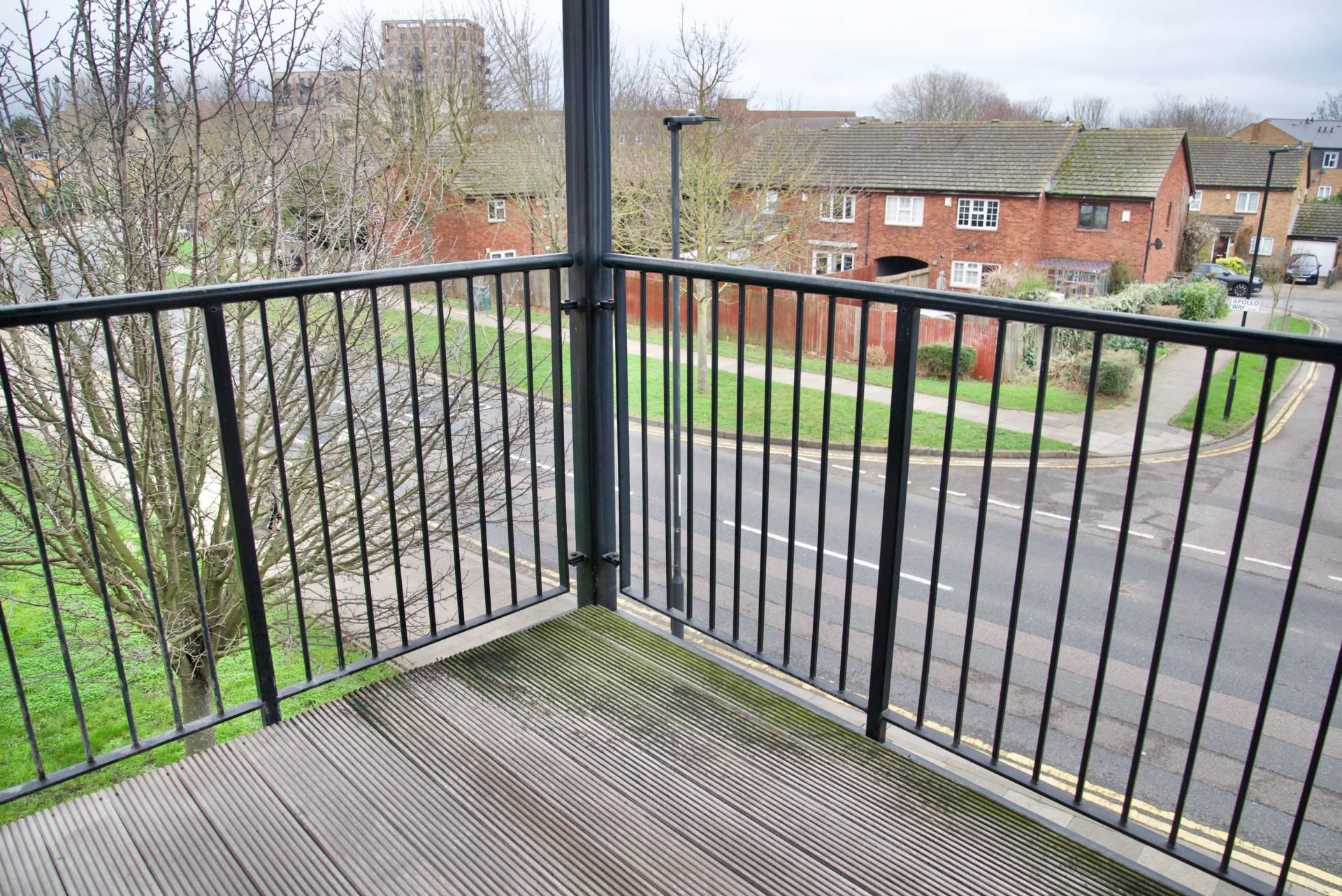 Pettacre Close, Thamesmead West, SE28 0PA, Image 7