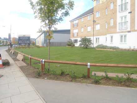 Pettacre Close, Thamesmead West, SE28 0PA, Image 16