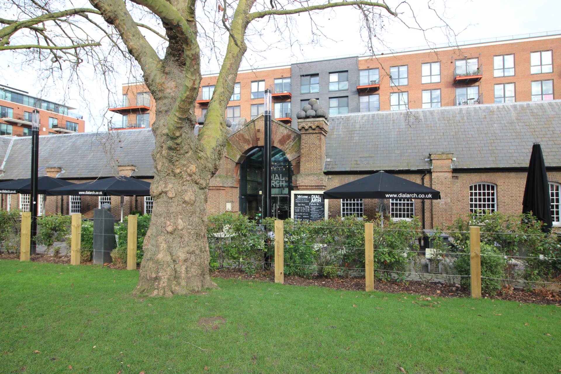 Pettacre Close, Thamesmead West, SE28 0PB, Image 12