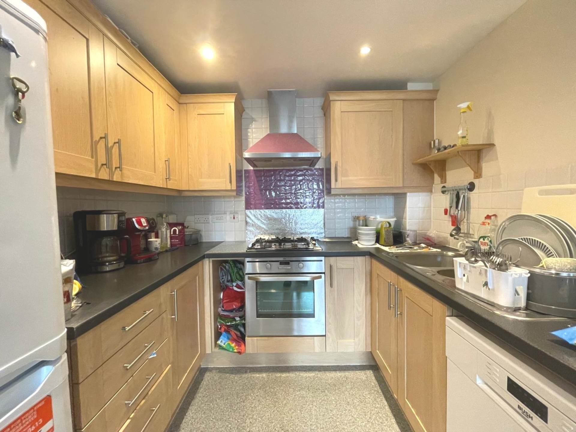 Pettacre Close, Thamesmead West, SE28 0PB, Image 9