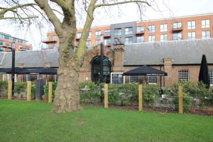 Pettacre Close, Thamesmead West, SE28 0PB, Image 12