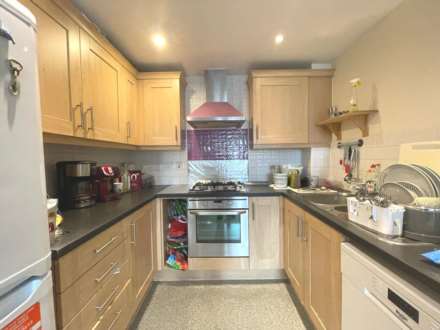 Pettacre Close, Thamesmead West, SE28 0PB, Image 9