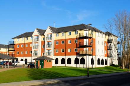 Pettacre Close, Thamesmead West, SE28 0PB