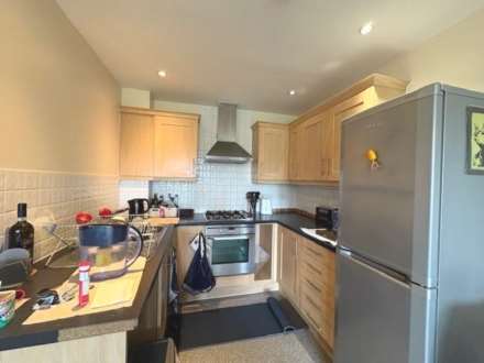 Pettacre Close, Thamesmead West, SE28 0PB, Image 5