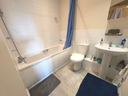 Pettacre Close, Thamesmead West, SE28 0PB, Image 8