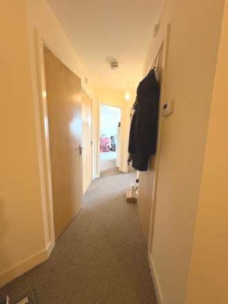 Pettacre Close, Thamesmead West, SE28 0PB, Image 9