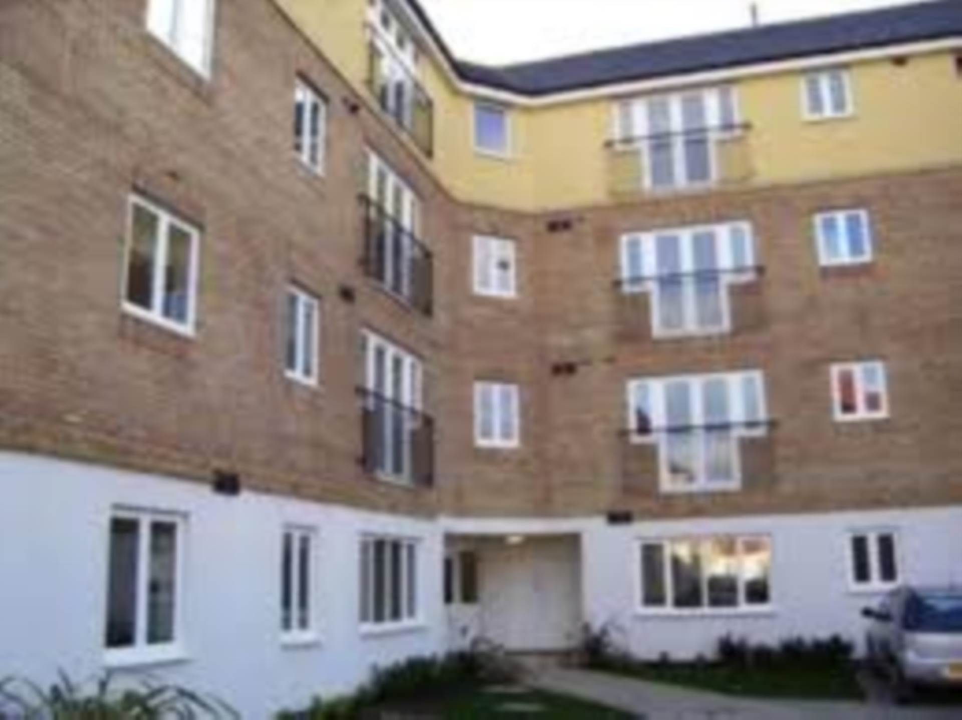 Thamesmead West, SE28 0PD, Image 1