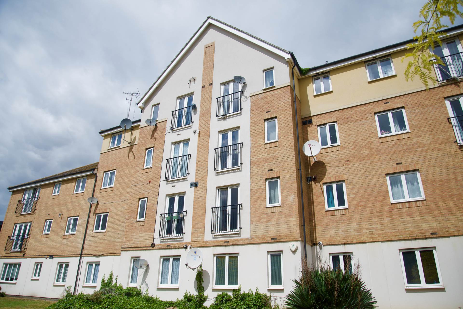 Thamesmead West, SE28 0PD, Image 17