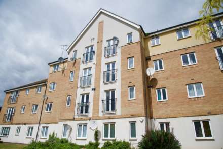 Thamesmead West, SE28 0PD, Image 17