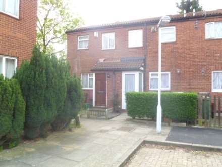 Property For Rent Grange Crescent, Thamesmead, London