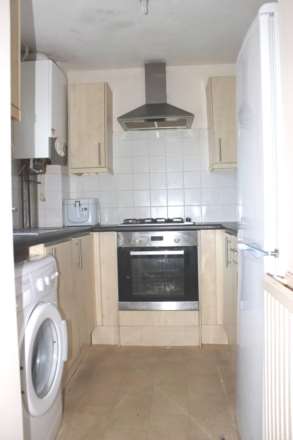 Grange Crescent, Thamesmead, SE28 8EX, Image 2
