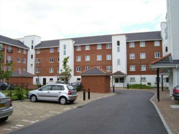 Hermitage Close, Abbey Wood, SE2 9NQ, Image 9