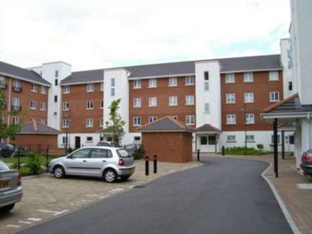 Hermitage Close, Abbey Wood, SE2 9NQ, Image 9