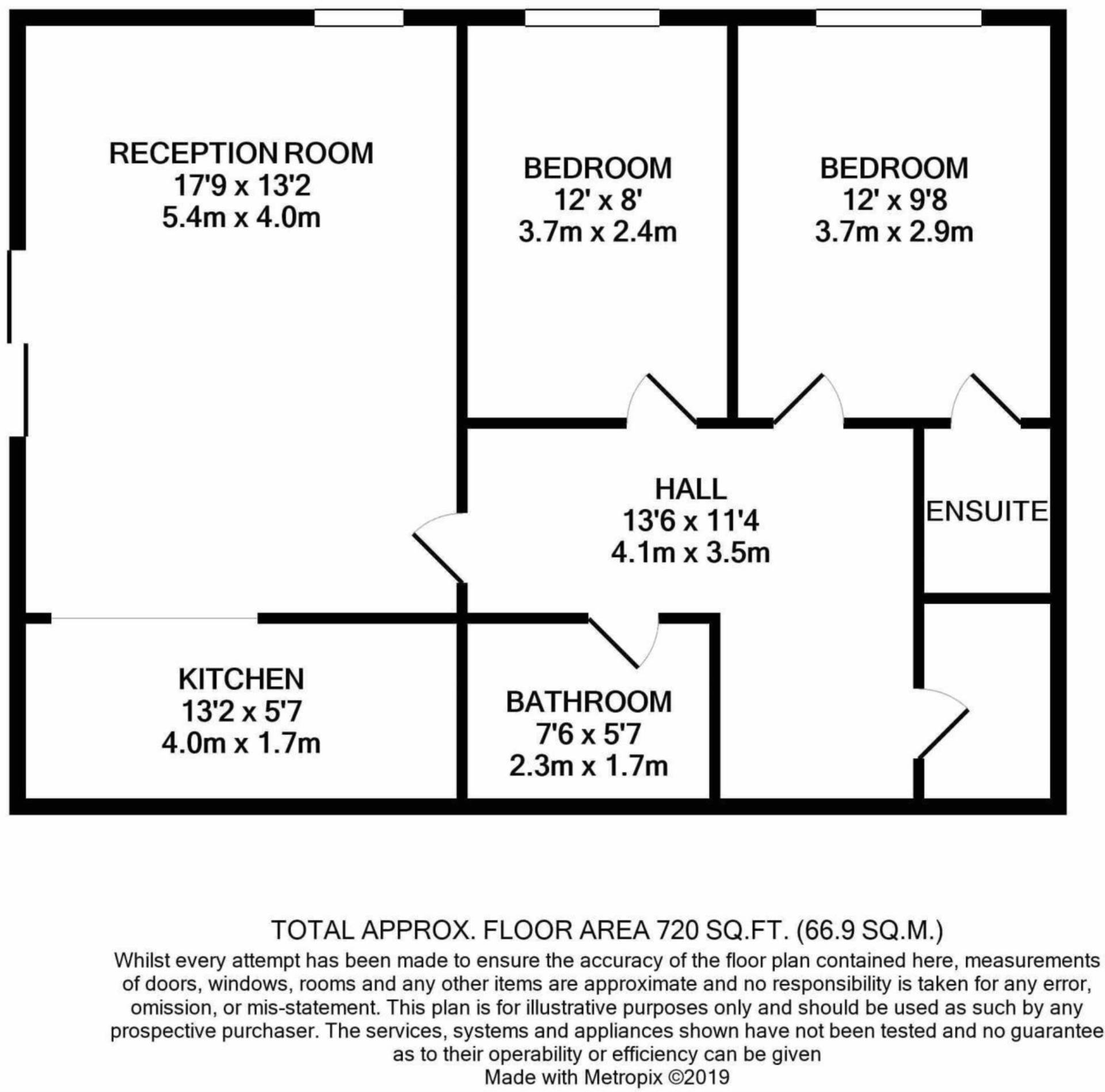 Sark Tower, Erebus Drive, West Thamesmead, Image 13