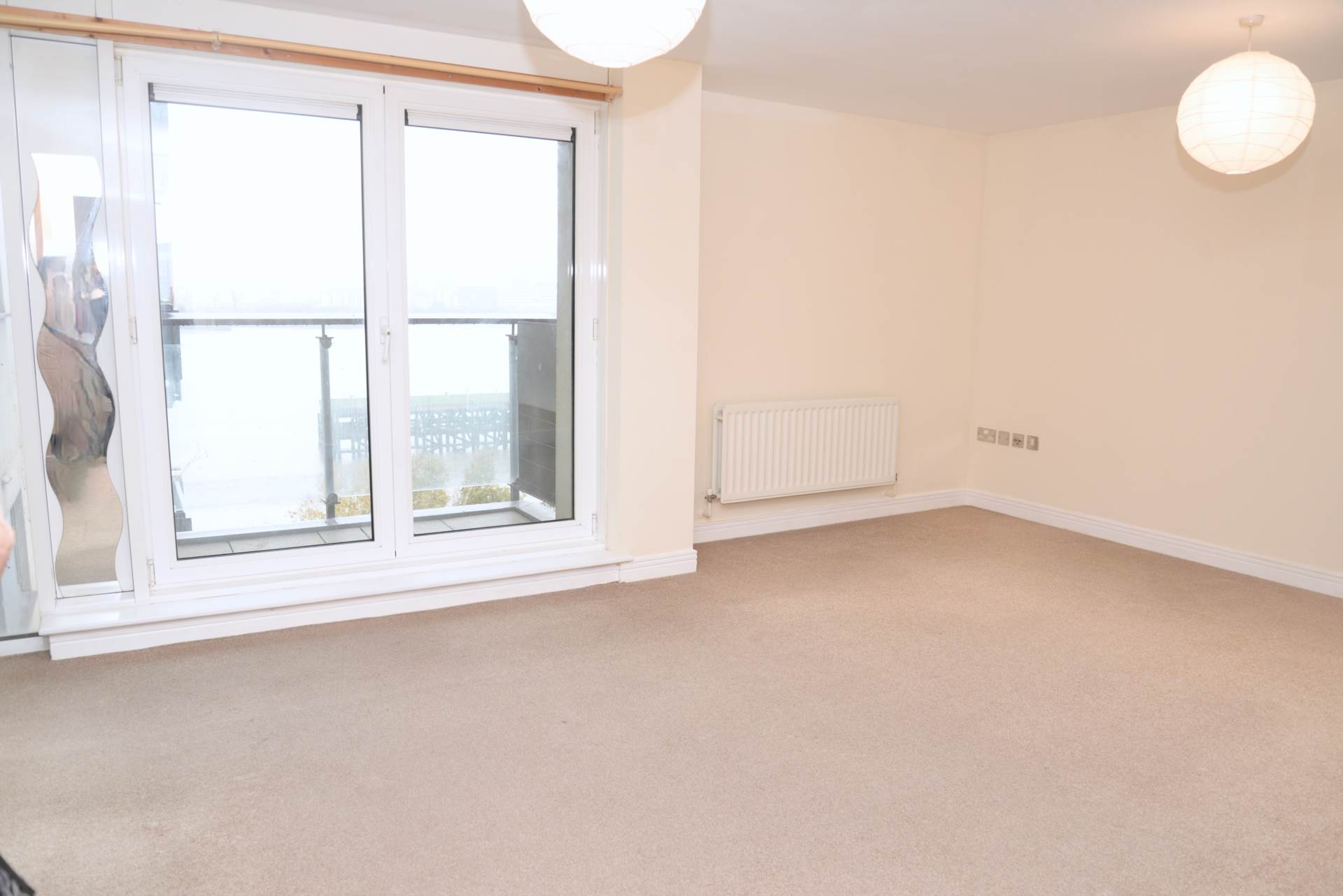 Sark Tower, Erebus Drive, West Thamesmead, Image 3