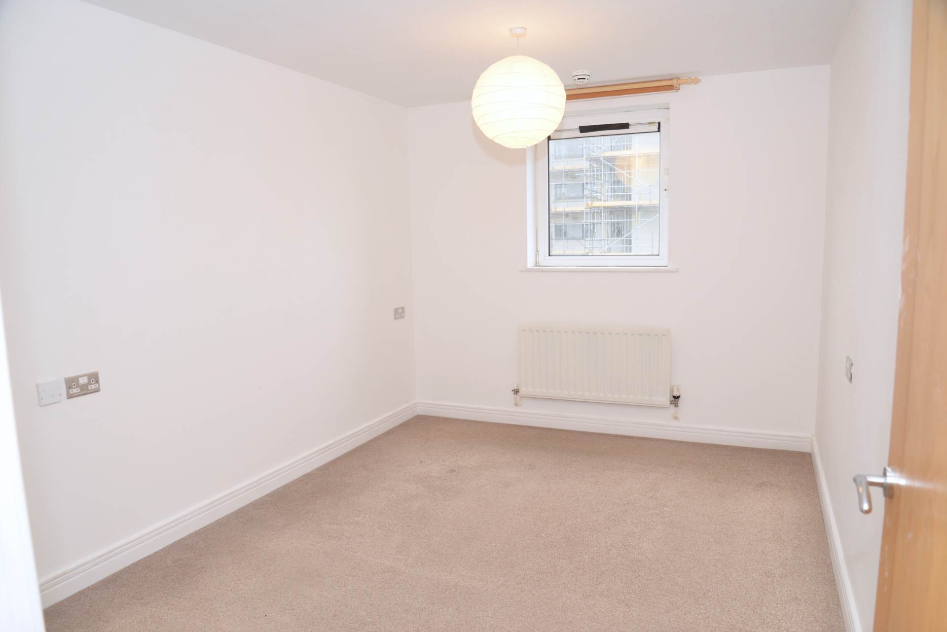 Sark Tower, Erebus Drive, West Thamesmead, Image 5