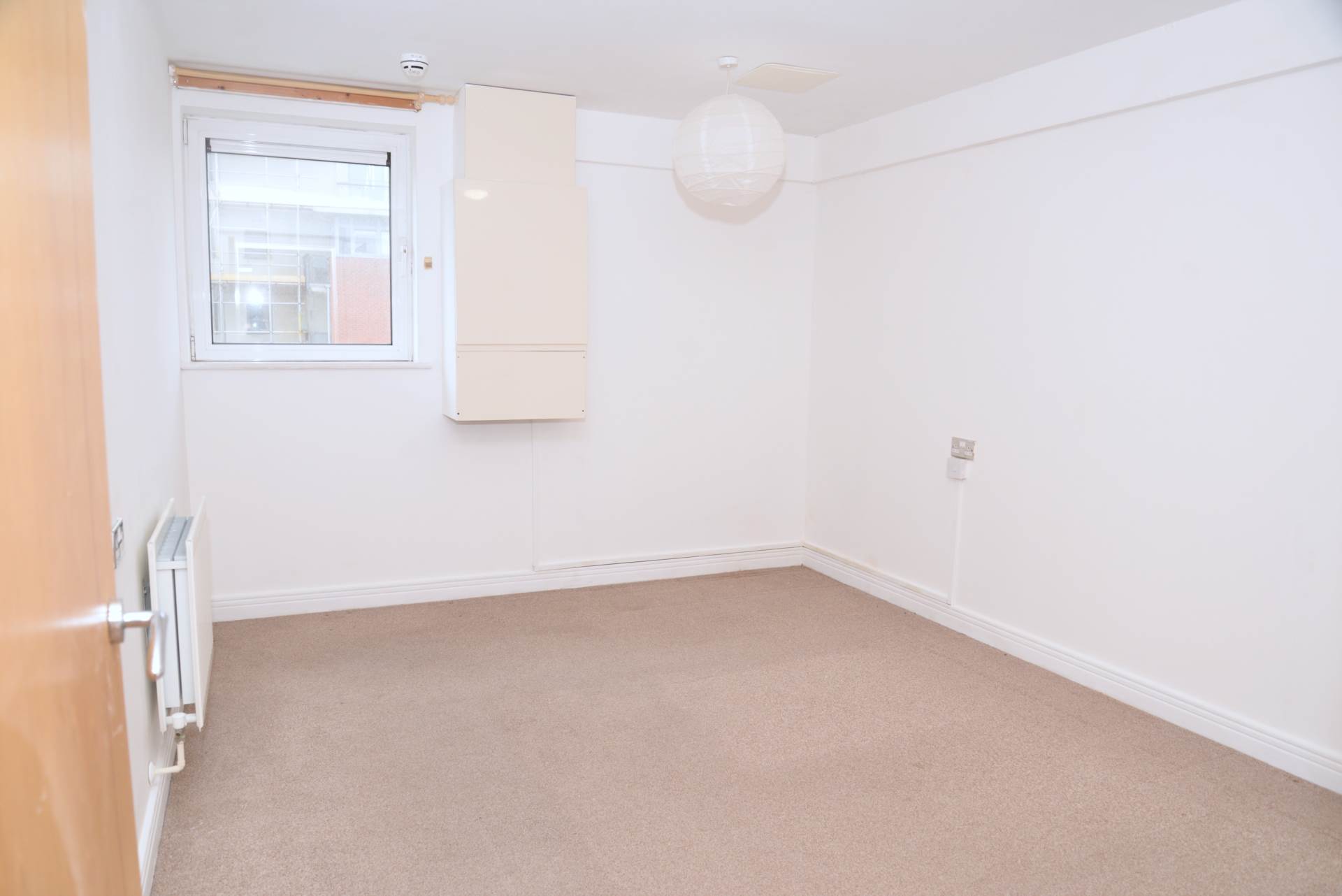 Sark Tower, Erebus Drive, West Thamesmead, Image 6