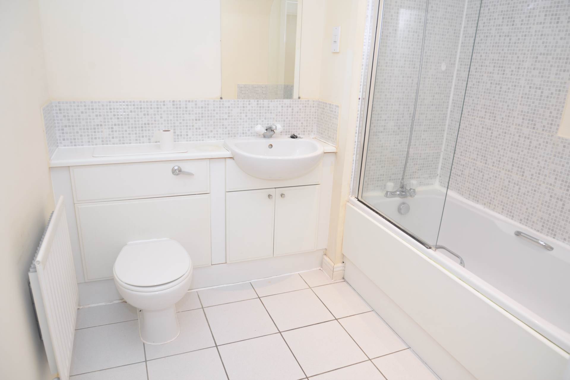 Sark Tower, Erebus Drive, West Thamesmead, Image 7