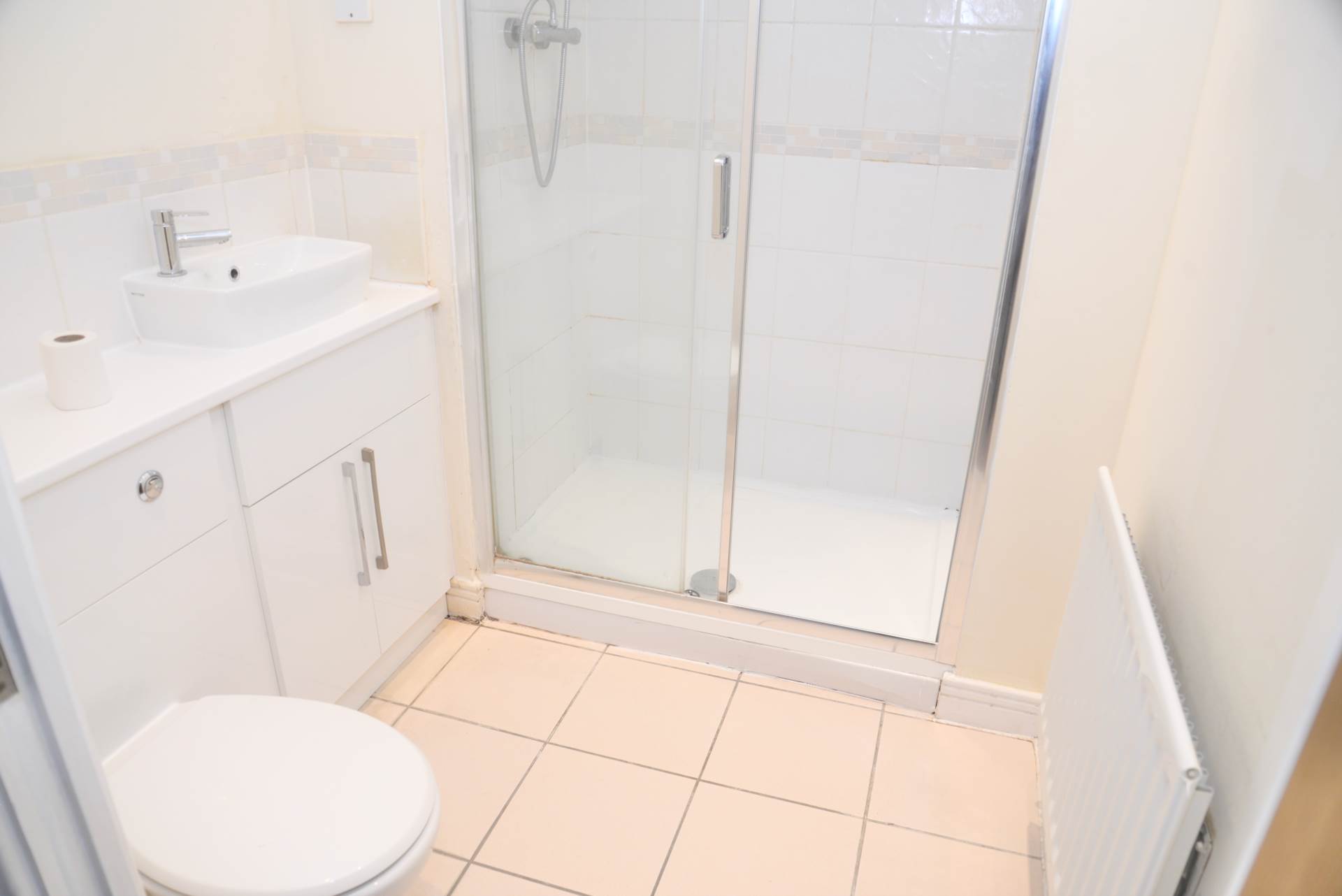 Sark Tower, Erebus Drive, West Thamesmead, Image 8